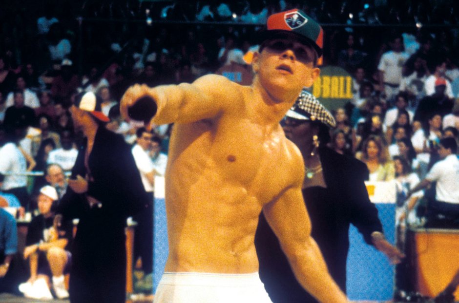 Nkotb Mark Walberg