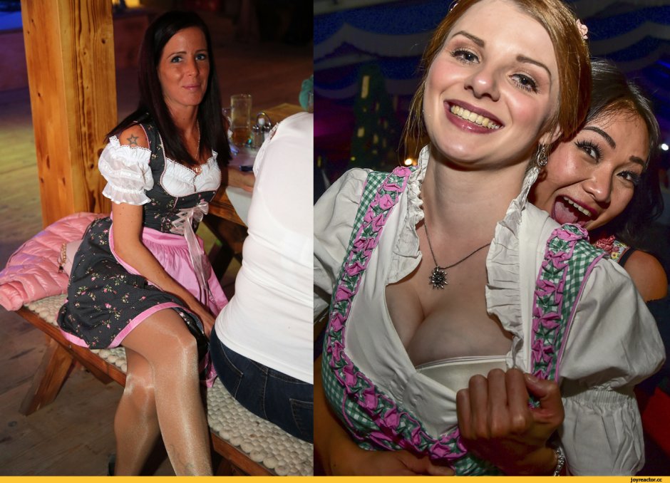 Picky pictures with Oktoberfest