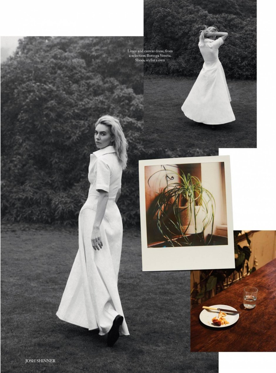 Vanessa Kirby Furious Hobbs and show Film 2019