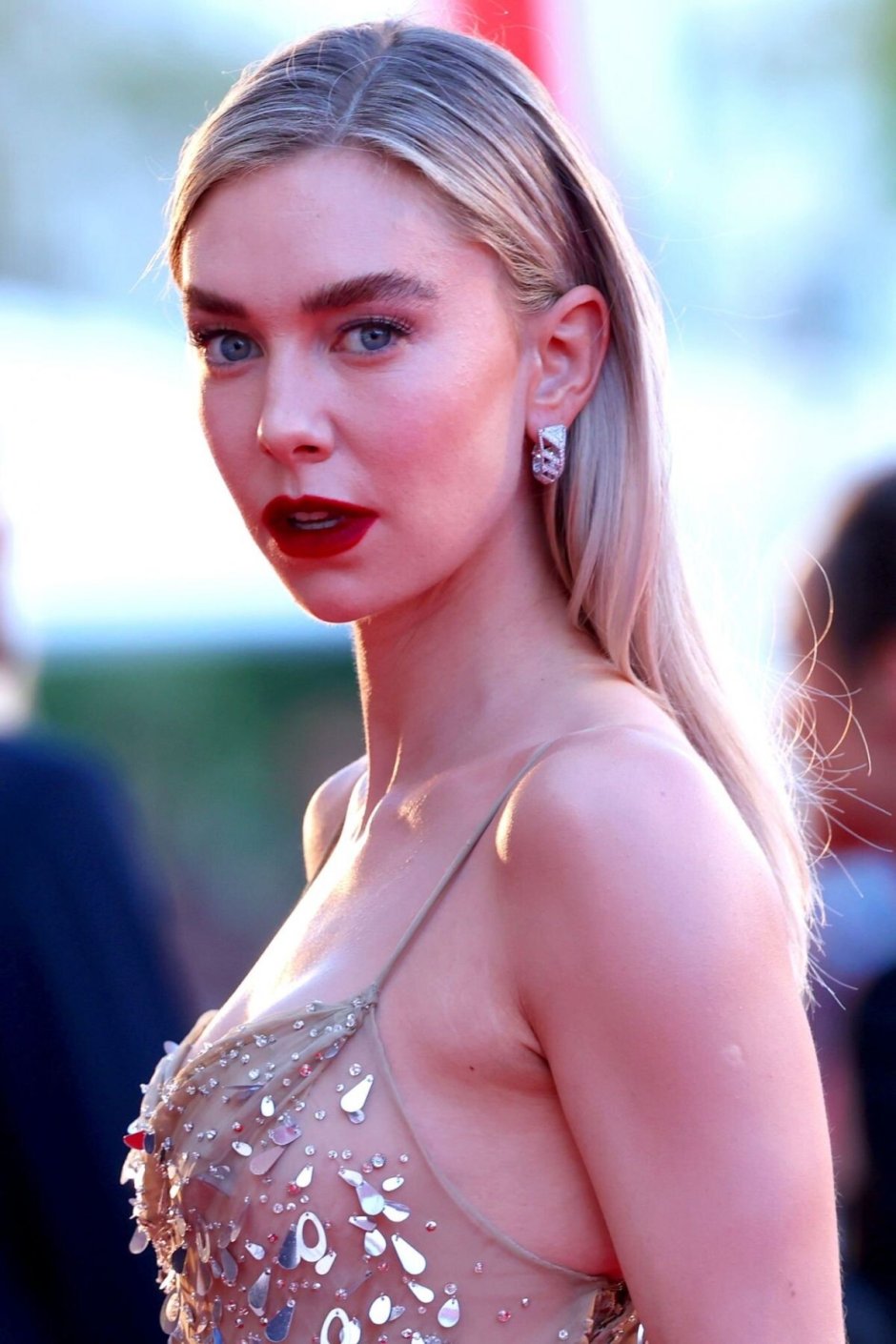 Vanessa Kirby Mission is impossible
