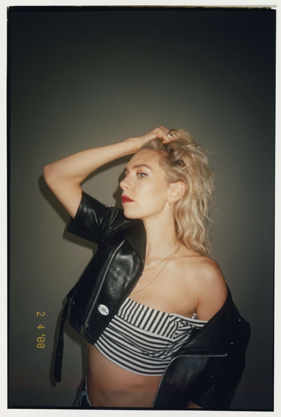 Vanessa Kirby 18