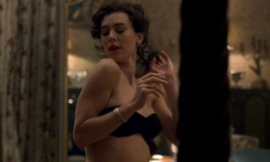 Vanessa Kirby 2022