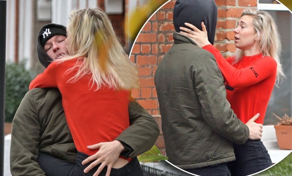 Vanessa Kirby films