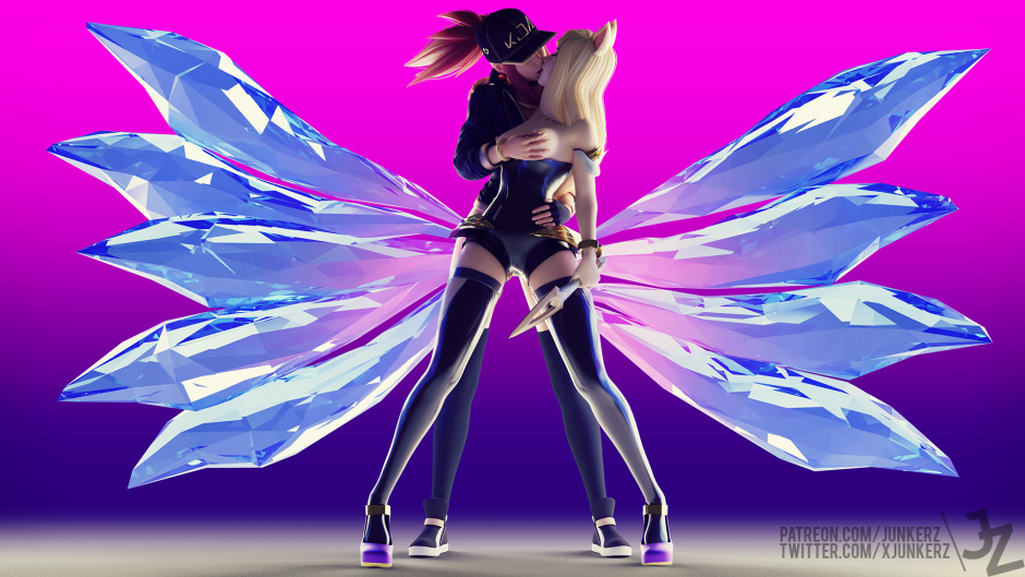 Syndra KDA