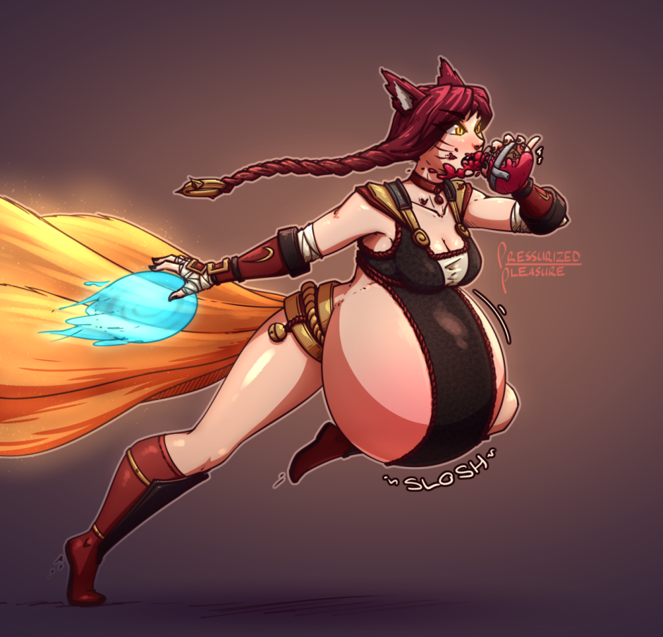 Ari lol art 18