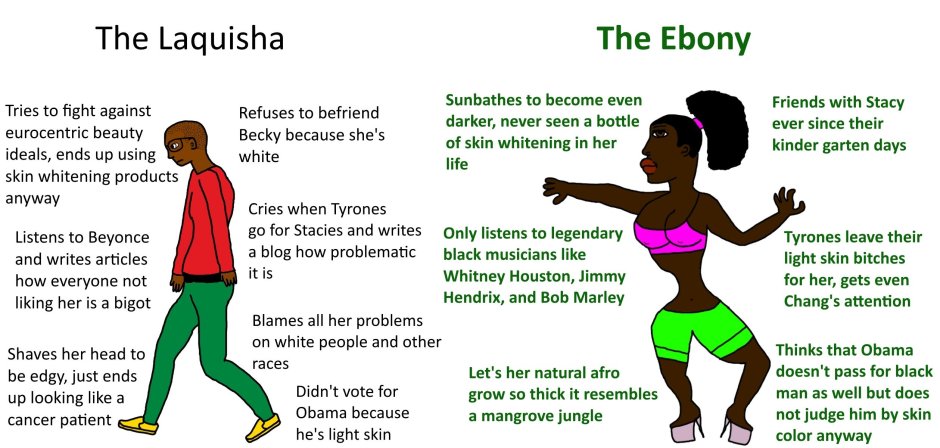 Chad and Steisi meme