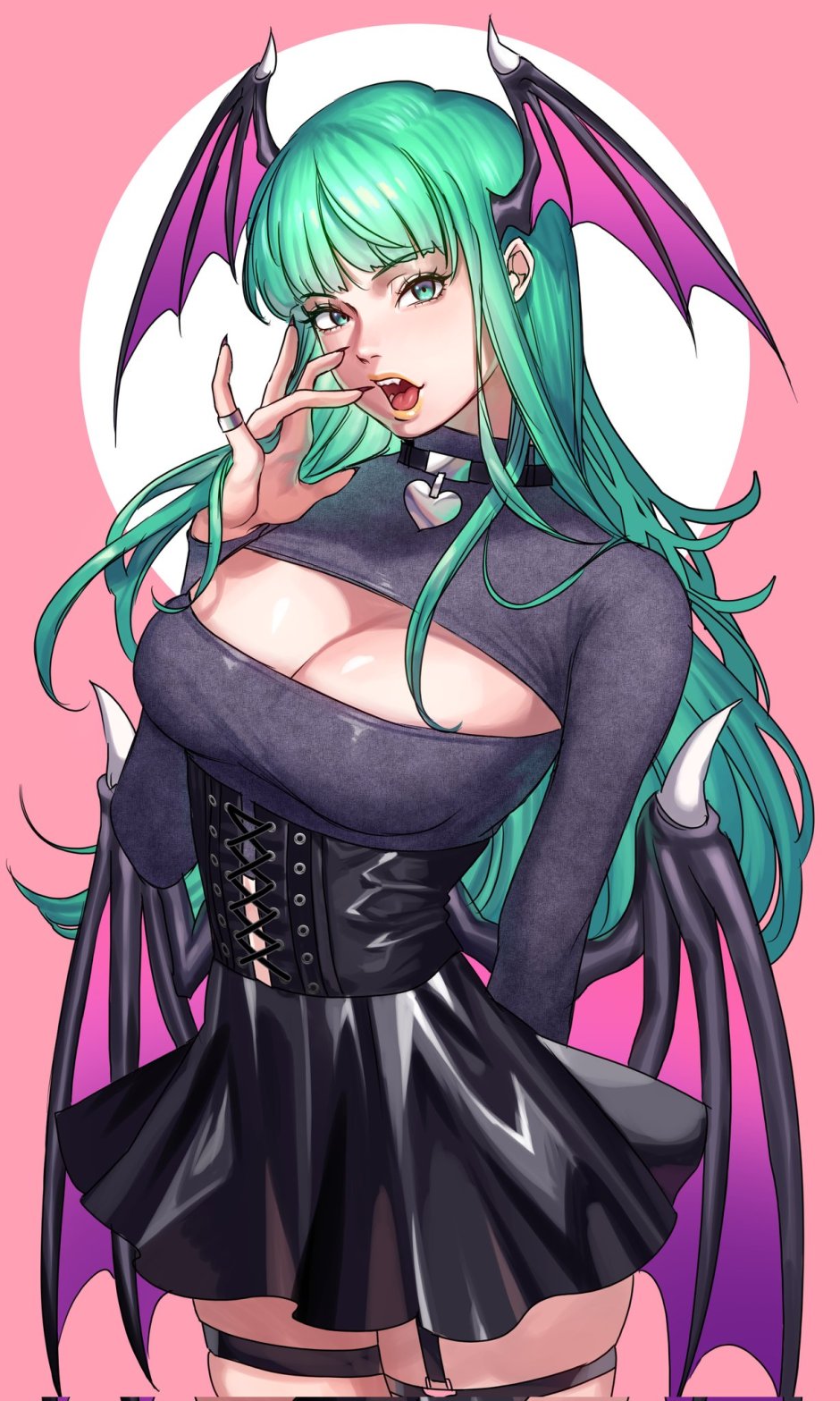 Morrigan Hel