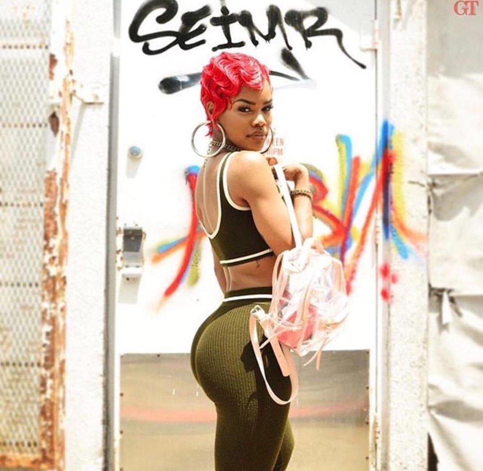 Hip-hop