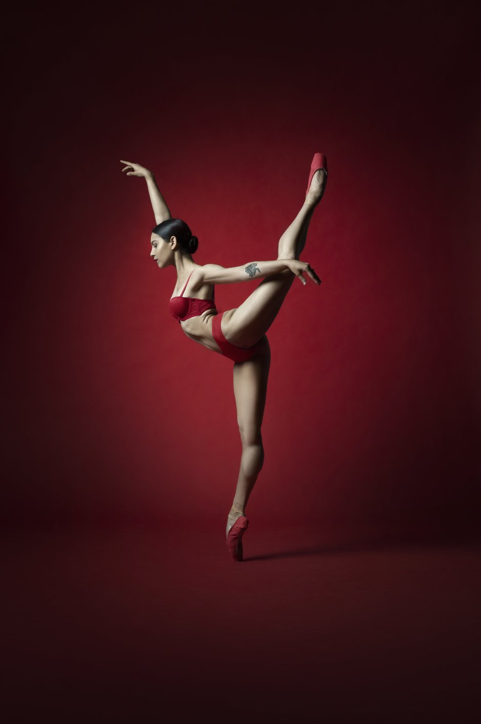 Star Wars Twiles Dancer