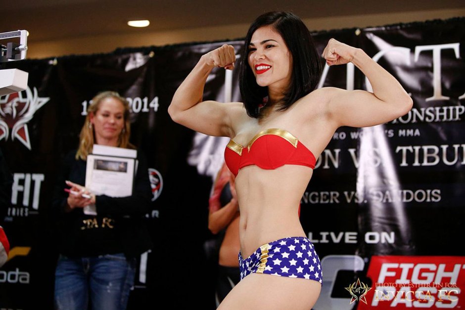 Holly Hill MMA