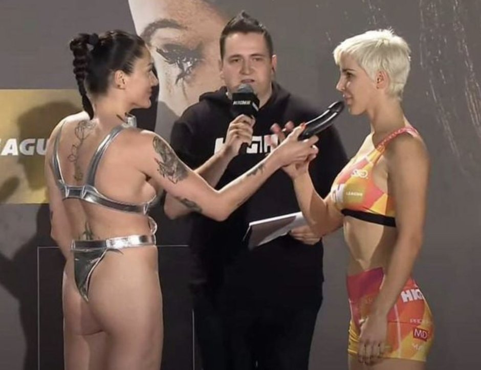 Elizabeth Phillips MMA breast