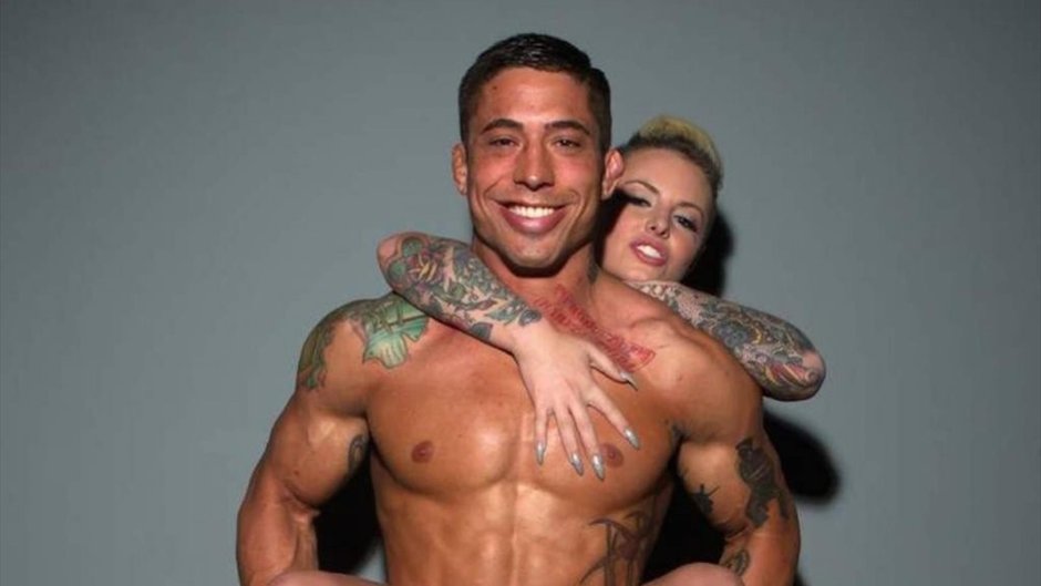 Valerie fighter MMA