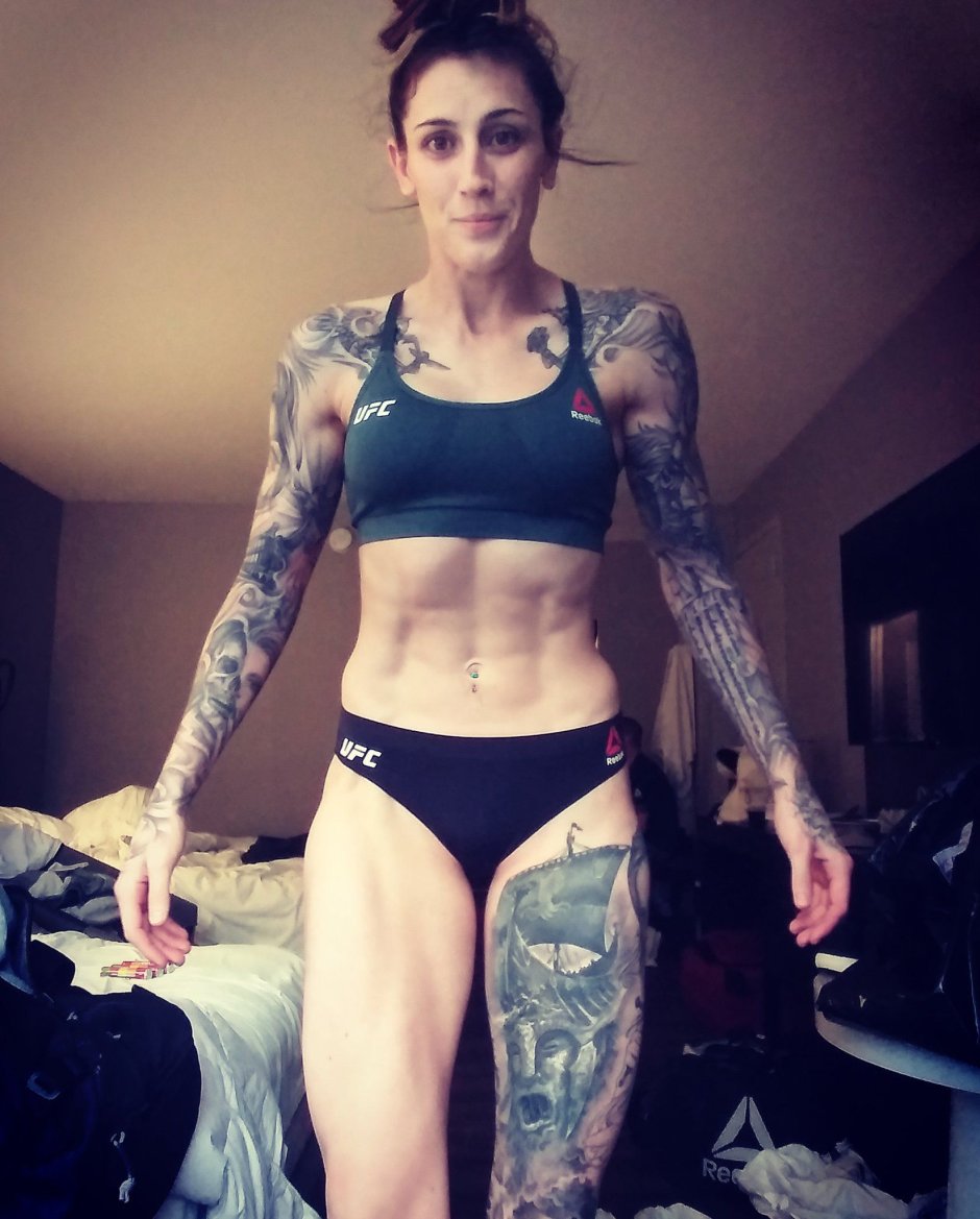 Valentina Shevchenko Amanda Nunes