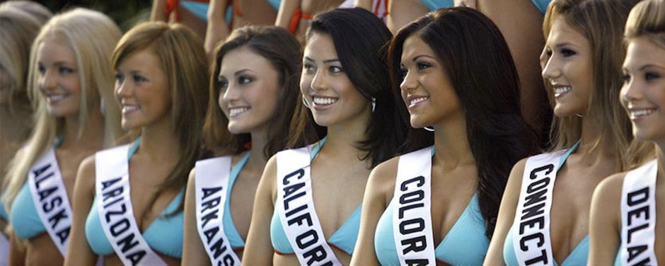 Miss Colorado Christie Althaus