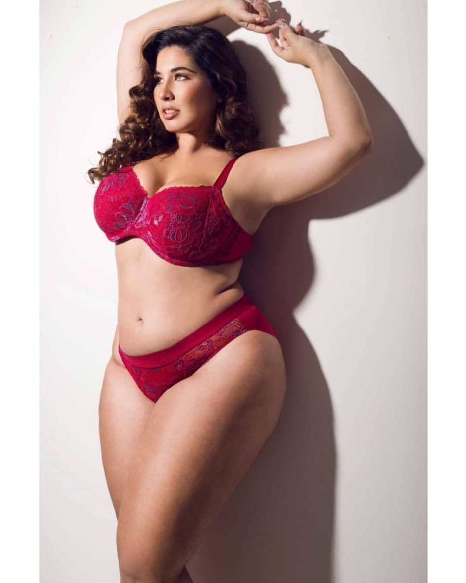 Natalia Lausano photo