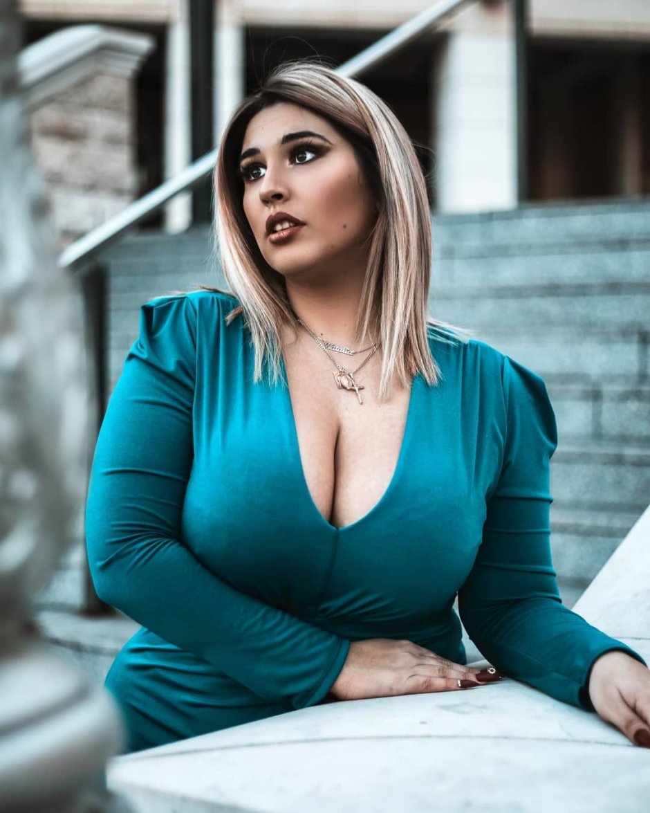 Natalia Lausano Plus Saiz