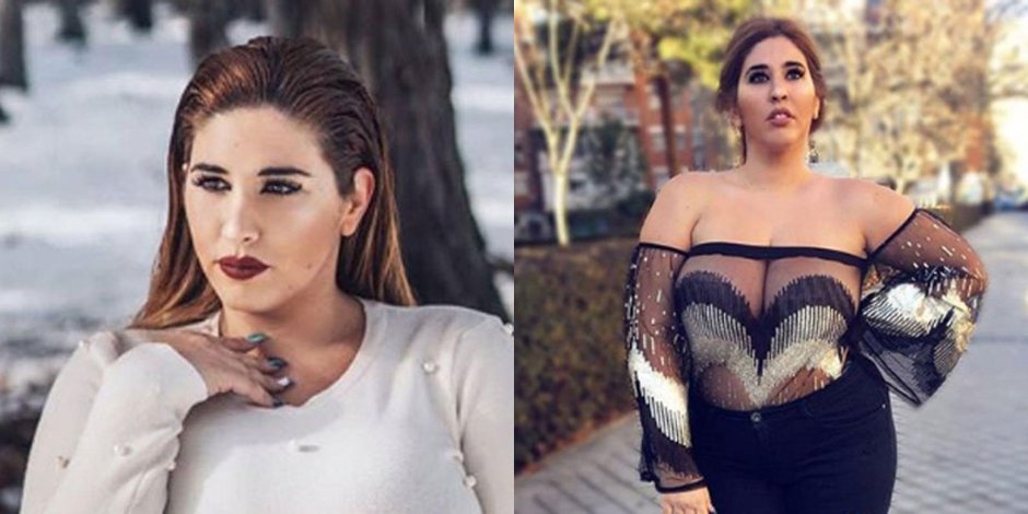 Natalia Lozano 2019