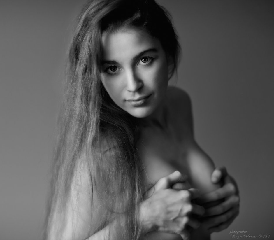 Christina Brodskaya actress nude