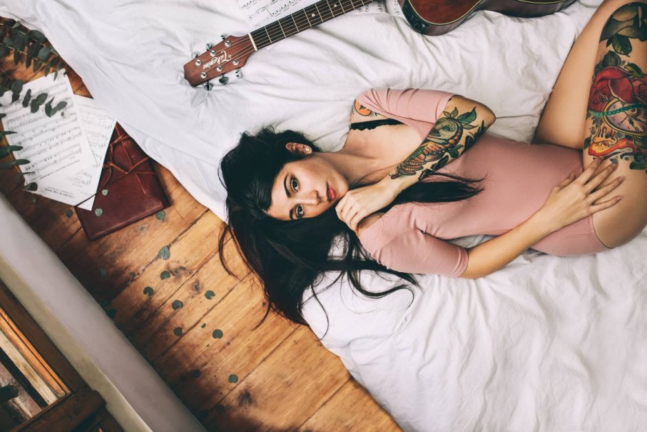 Dora Spanish singer naked