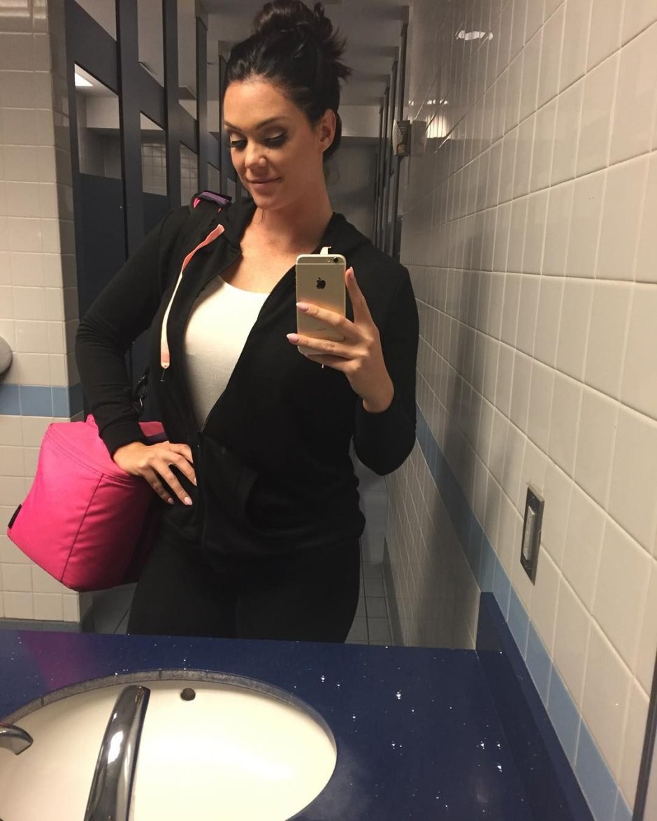 Alison Tyler Instagram 2020