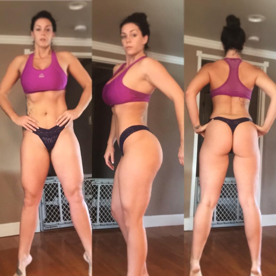 Alison Tyler Fitness