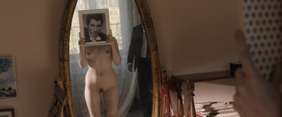 Shkla VIITALA Naked in movies