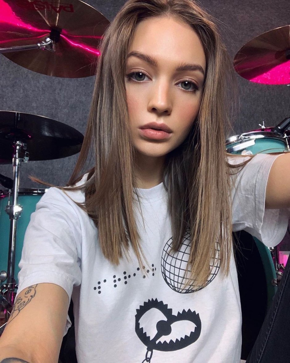 Kristina Rybalchenko
