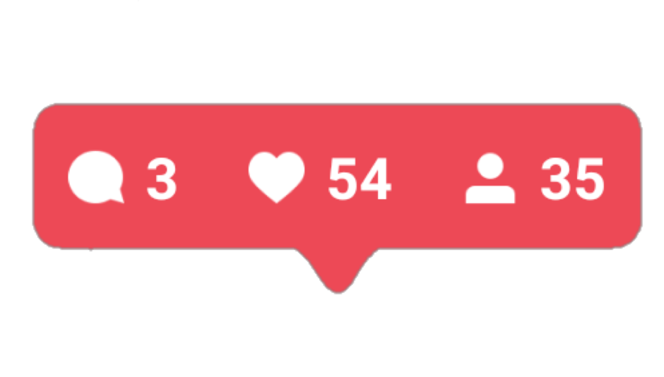 Layout for instagram