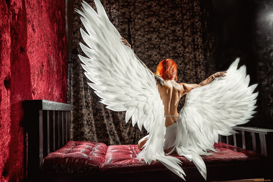 Amur Angel Models Naked