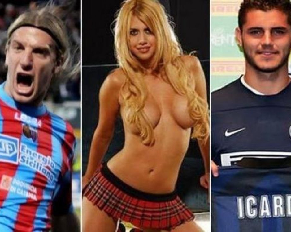 Wanda Nara Instagram
