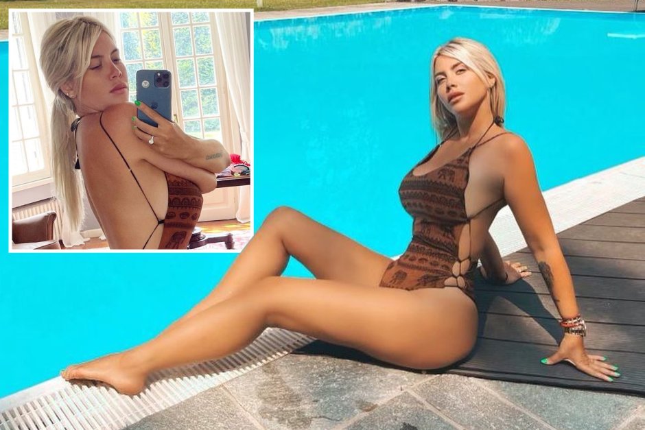 Wanda Nara Pla