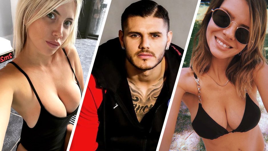 Wanda Nara 2021