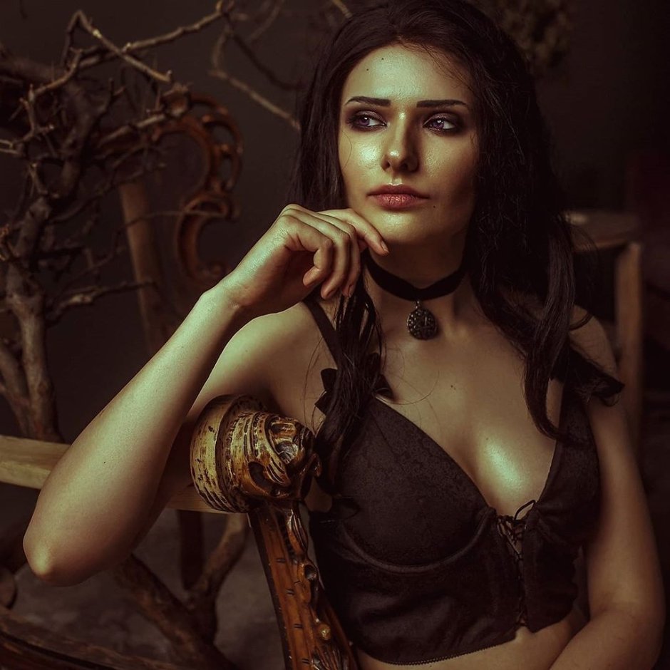 Anastazia Carina