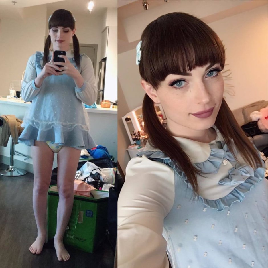 Natalie Mars (Natalie Mars)