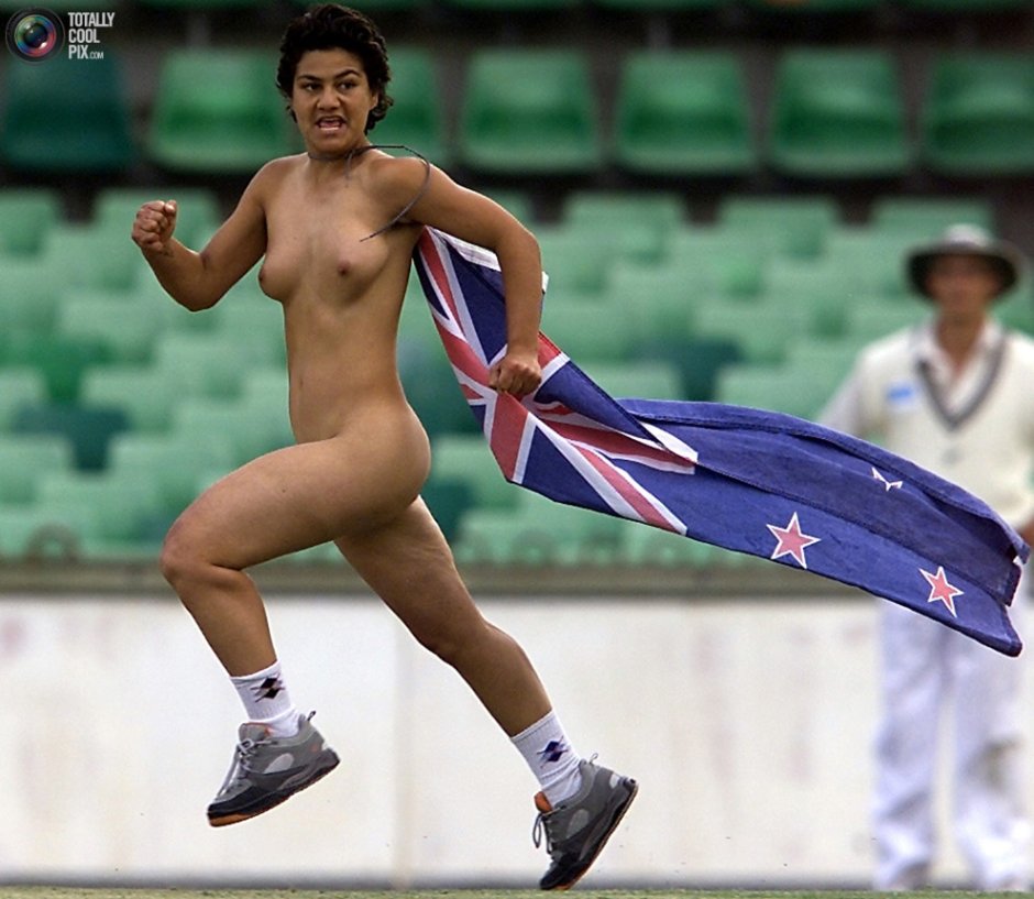 Women's exposure in sports