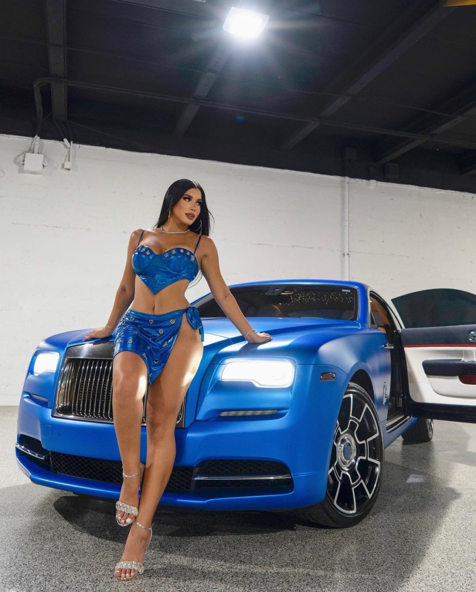 Roxana Ventura