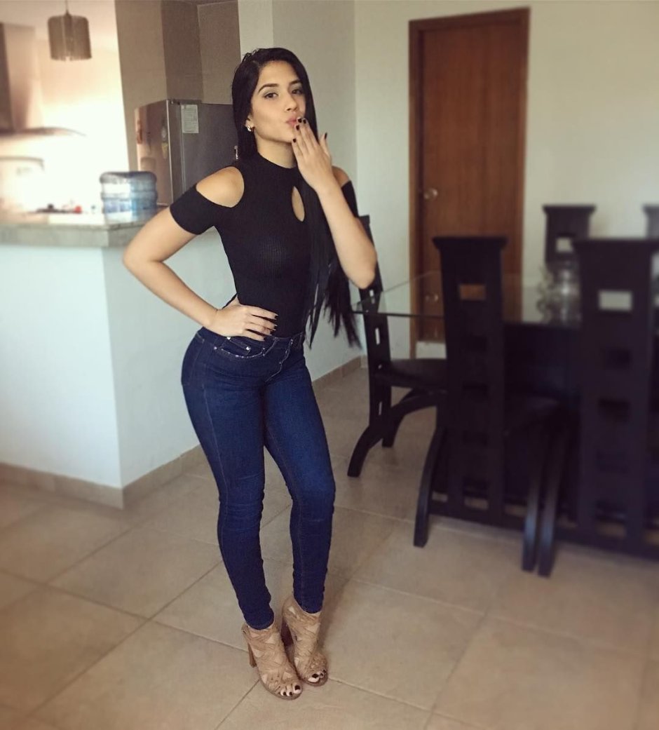 Roxanne Ventura