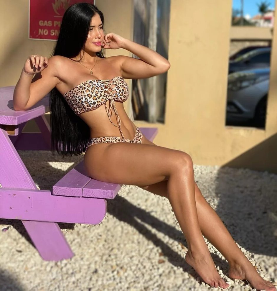 Roxana Ventura