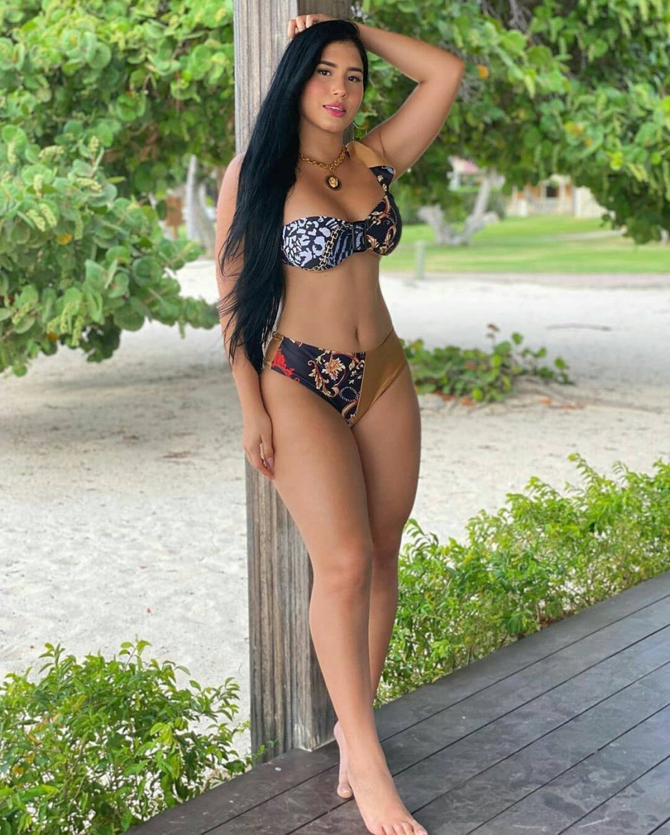 Roxanne Ventura Onlyfans
