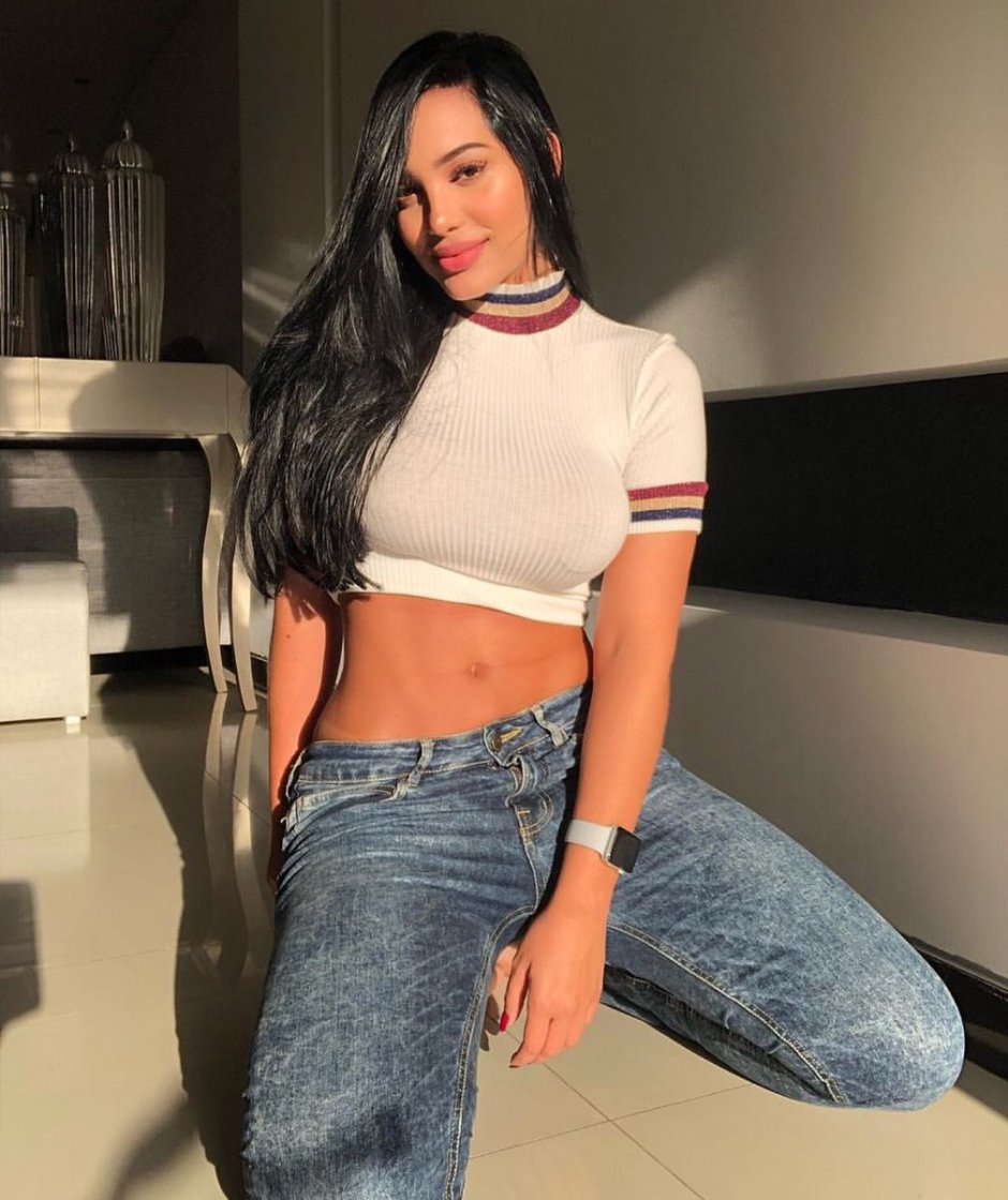 Roxana Ventura Onlyfans naked