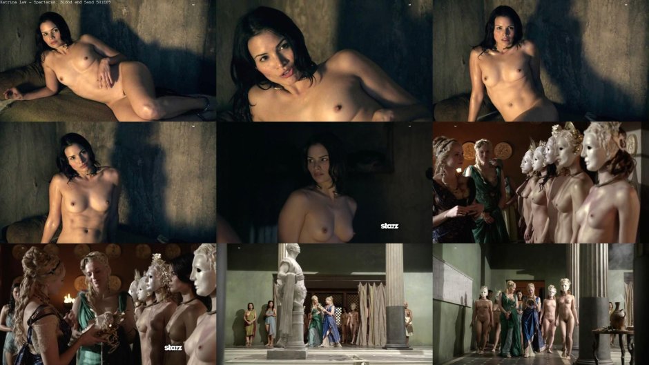 Porn films with Katrina Lo