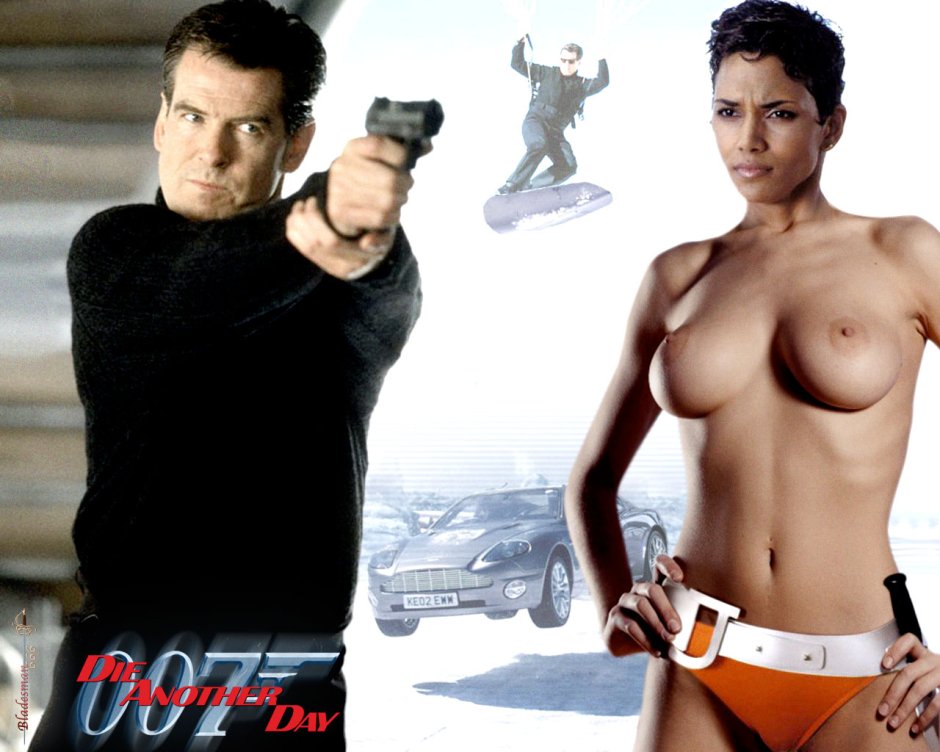 The most beautiful erotic shootings