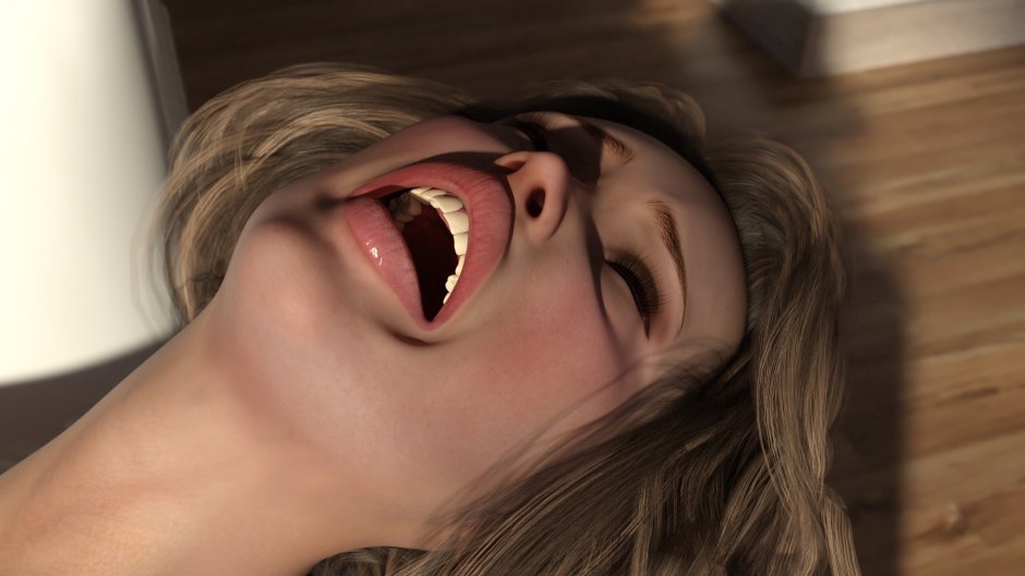 Natalia Chuiko Model