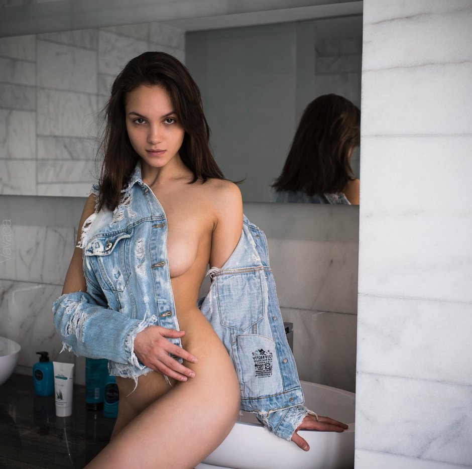 Maria Demina Model