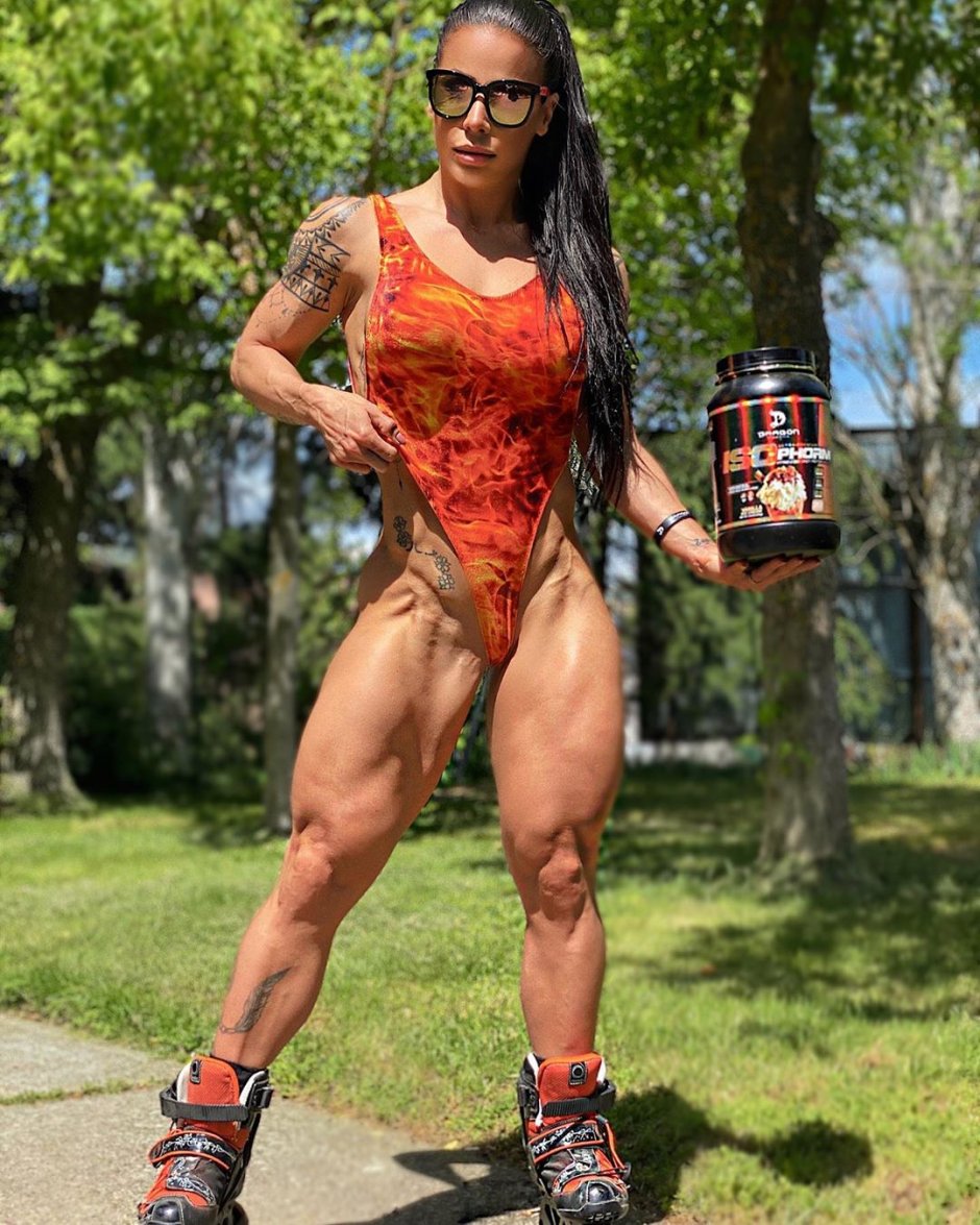Maria Belen Rodriguez Kotztsani