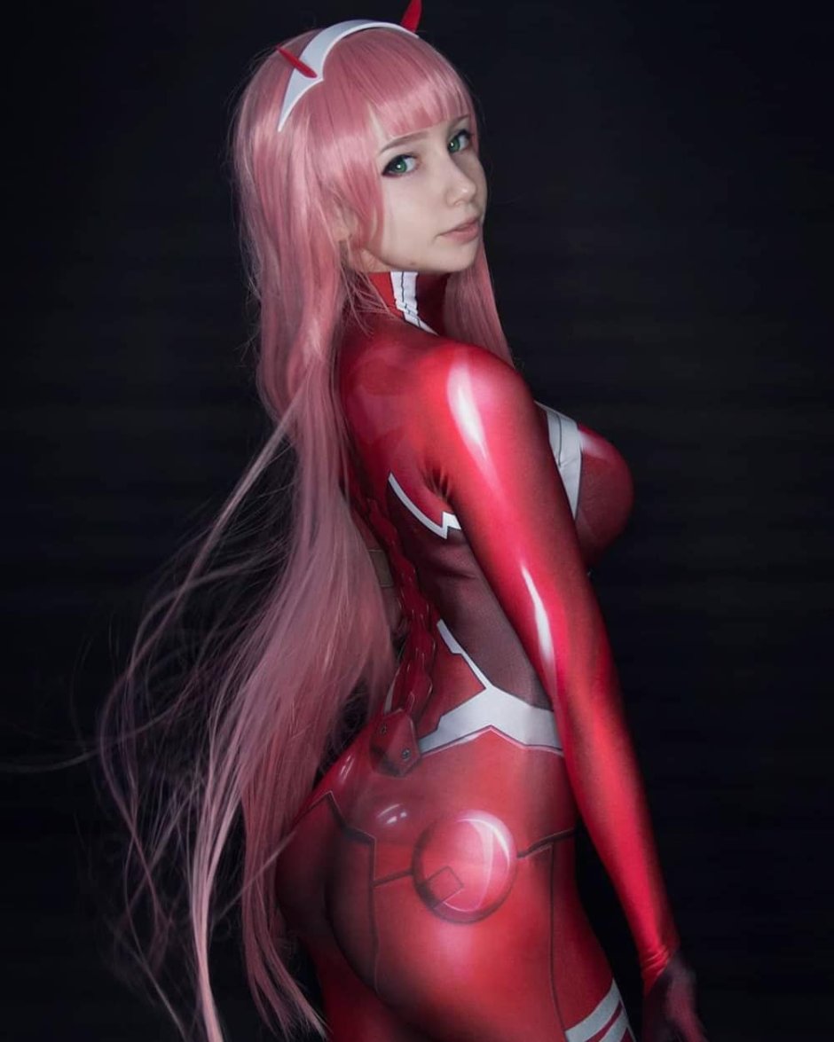 Melamori erotic cosplay