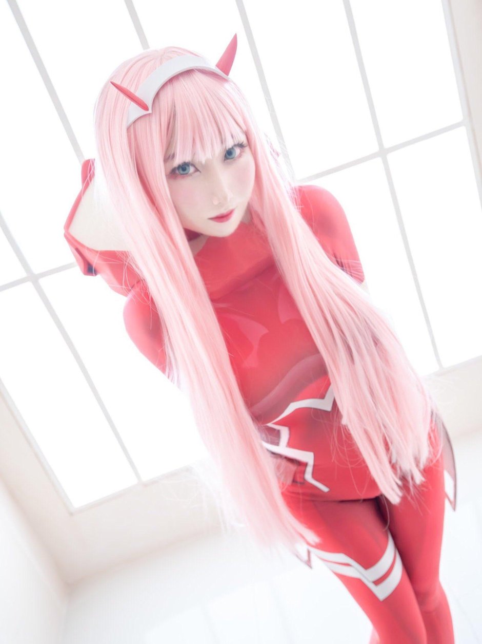Cosplay anal teenagers