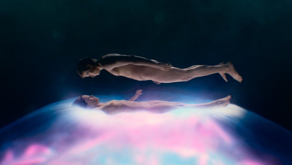 Bryce Dallas Howard Naked