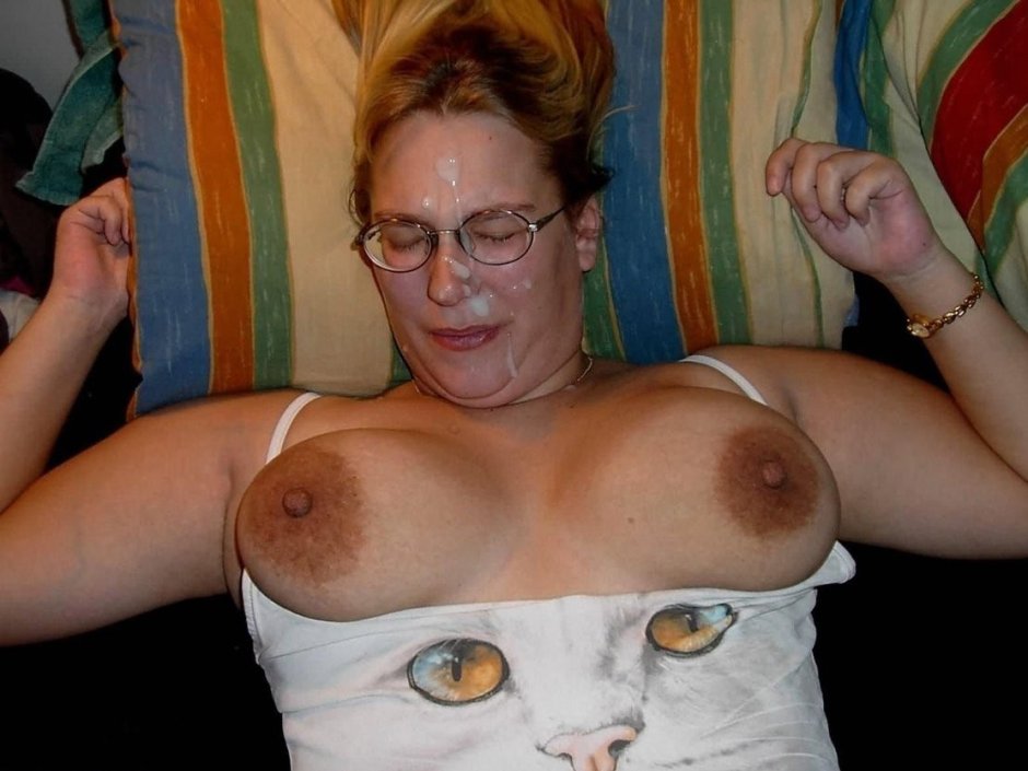 Ugly naked women