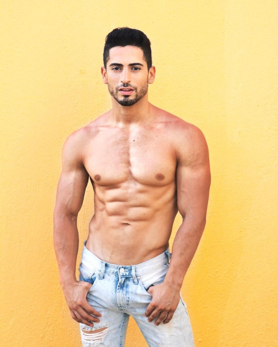 Reno Gold Malik Delgaty